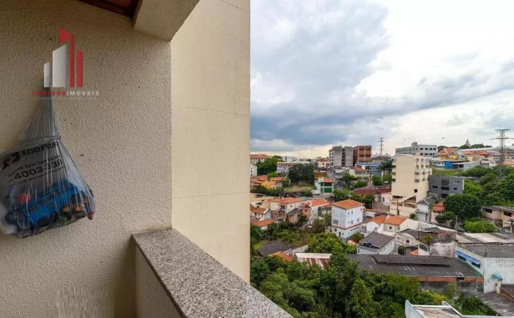 Apartamento, 2 quartos, 50 m² - Foto 3