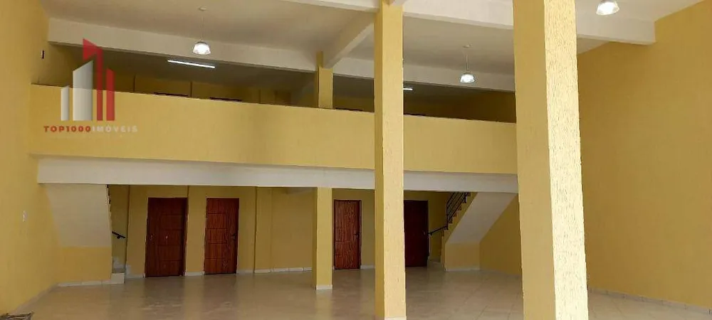 Loja-Salão, 320 m² - Foto 2