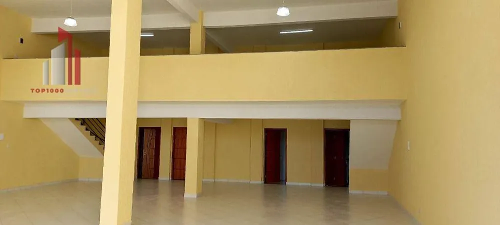 Loja-Salão, 320 m² - Foto 1