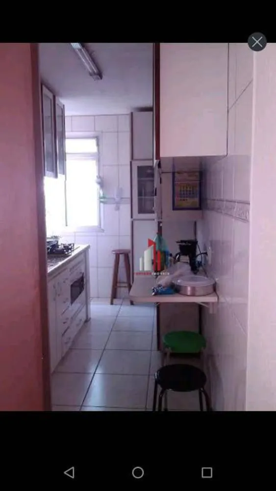 Apartamento, 2 quartos, 50 m² - Foto 4