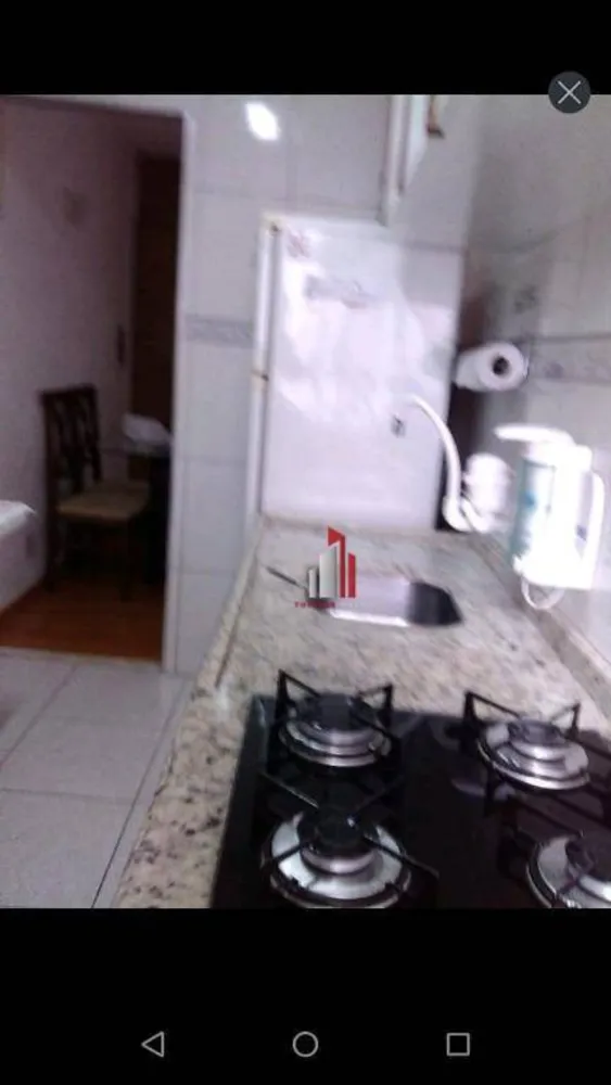 Apartamento, 2 quartos, 50 m² - Foto 3