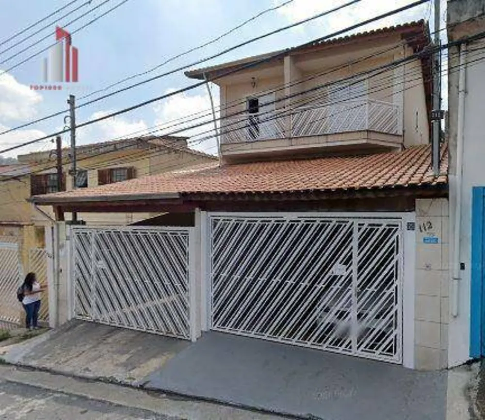 Casa, 2 quartos, 150 m² - Foto 1