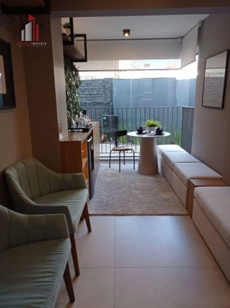 Apartamento, 3 quartos, 62 m² - Foto 1