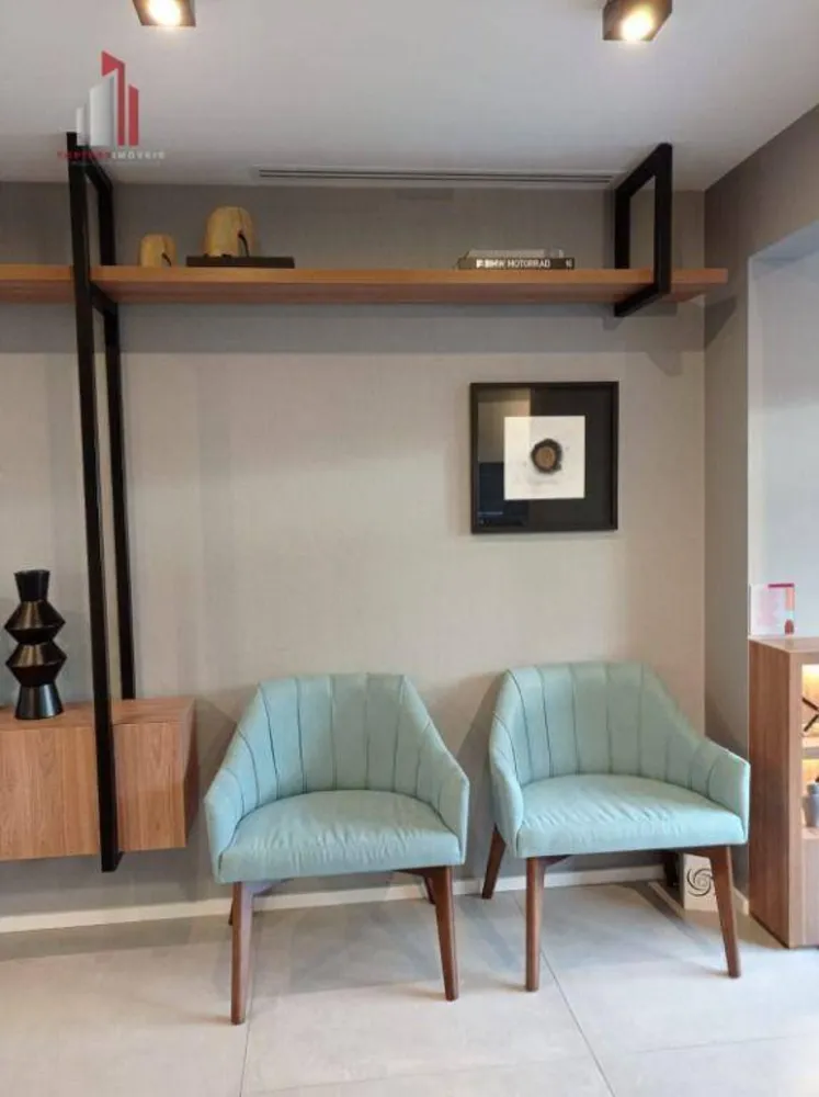 Apartamento, 3 quartos, 62 m² - Foto 4