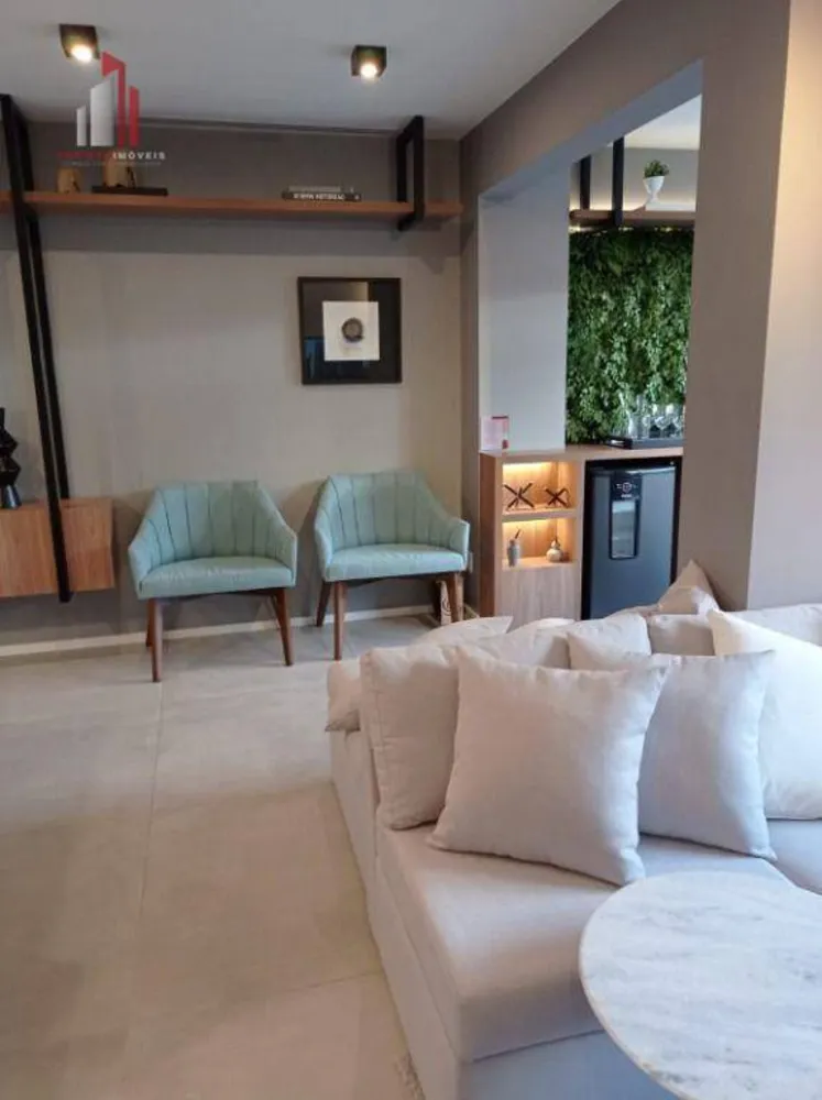 Apartamento, 3 quartos, 62 m² - Foto 3
