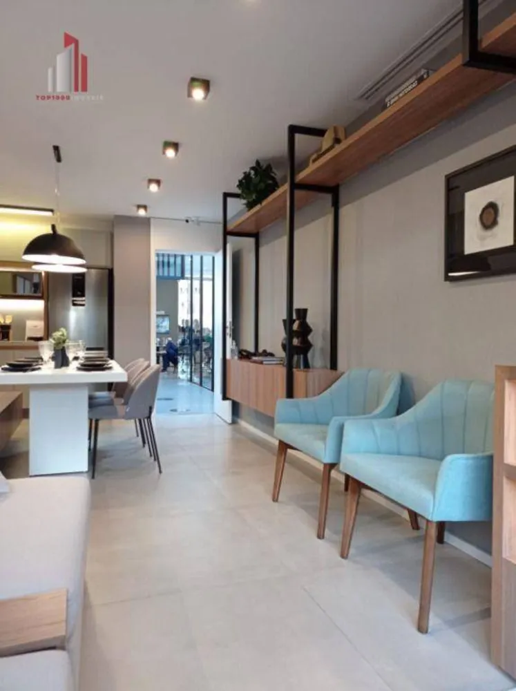Apartamento, 3 quartos, 62 m² - Foto 2