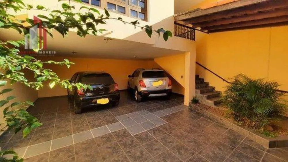 Casa, 3 quartos, 200 m² - Foto 4