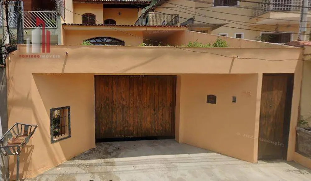 Casa, 3 quartos, 200 m² - Foto 1