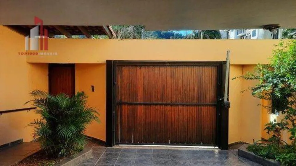 Casa, 3 quartos, 200 m² - Foto 2