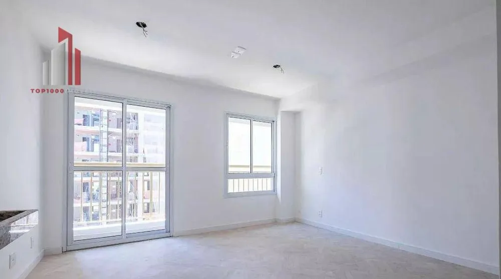 Kitnet-Studio, 25 m² - Foto 2