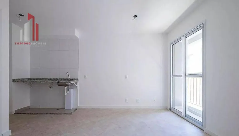 Kitnet-Studio, 25 m² - Foto 4