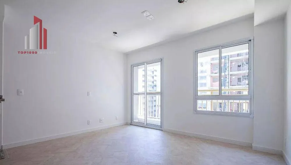 Kitnet-Studio, 25 m² - Foto 3