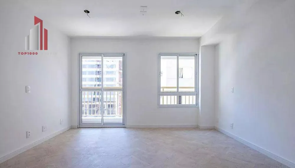 Kitnet-Studio, 25 m² - Foto 1