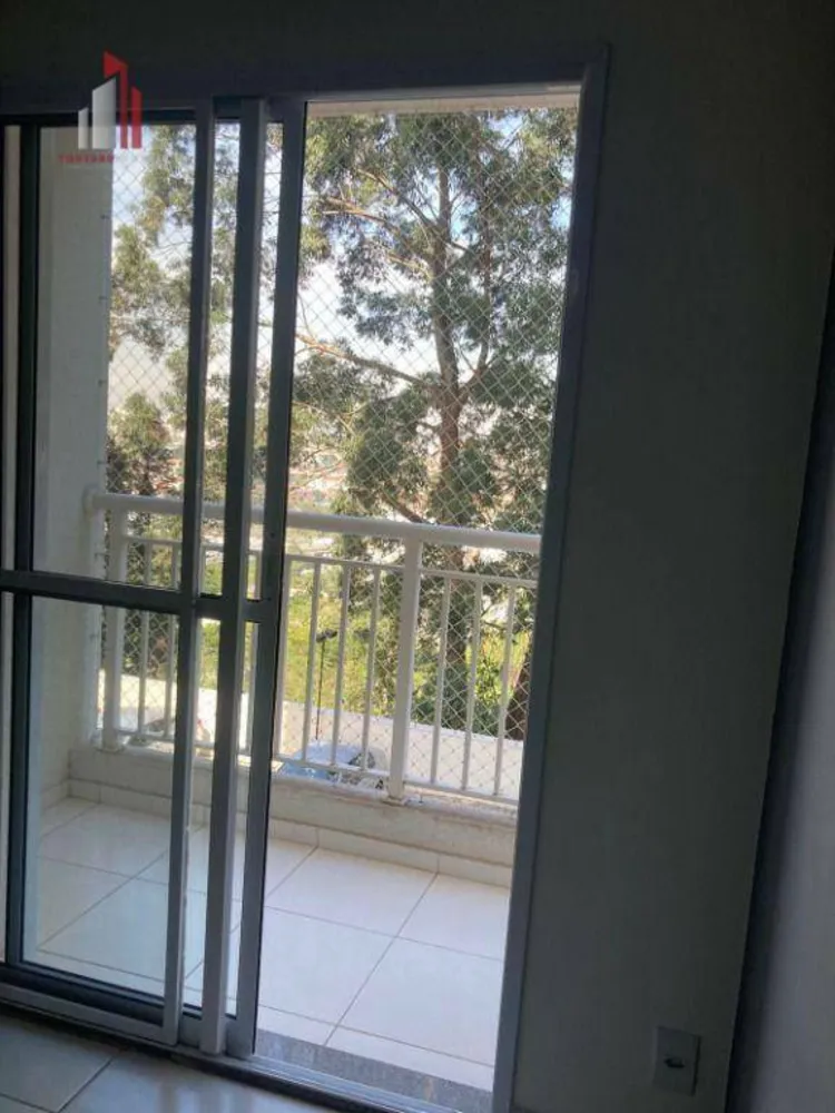 Apartamento, 2 quartos, 48 m² - Foto 2