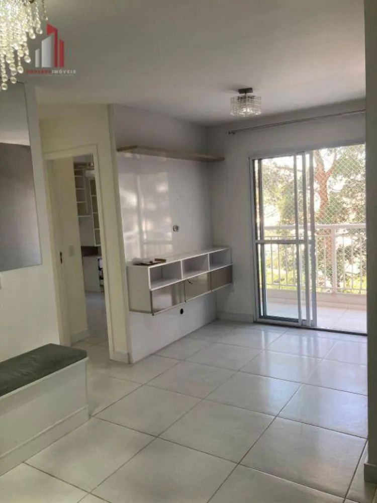Apartamento, 2 quartos, 48 m² - Foto 1