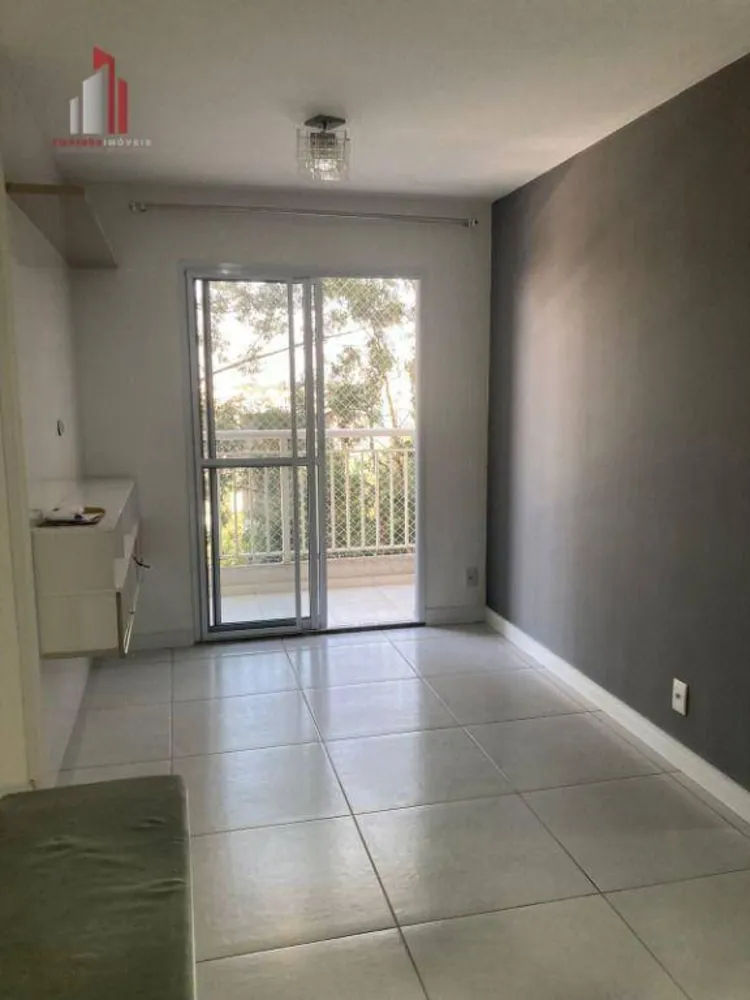 Apartamento, 2 quartos, 48 m² - Foto 3