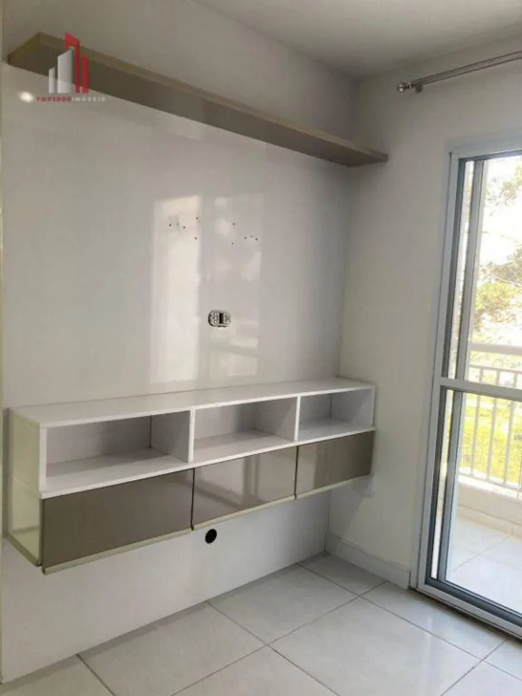 Apartamento, 2 quartos, 48 m² - Foto 4