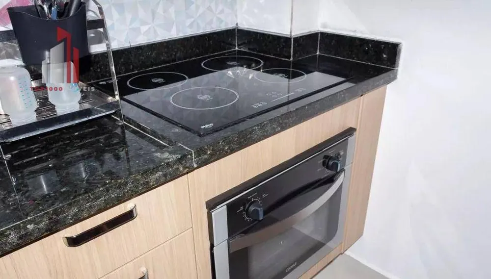 Apartamento, 1 quarto, 34 m² - Foto 4