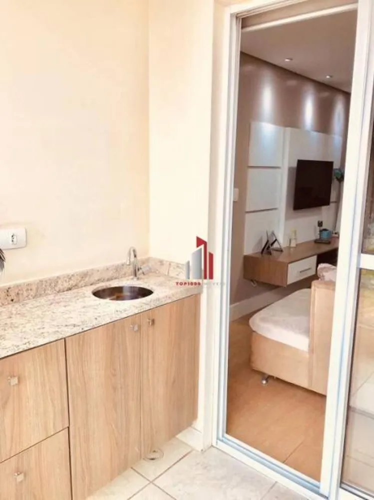 Apartamento, 2 quartos, 64 m² - Foto 3