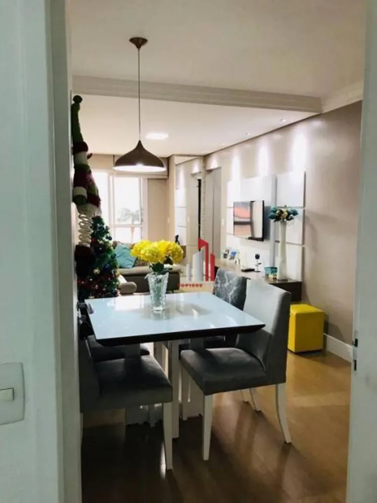 Apartamento, 2 quartos, 64 m² - Foto 4