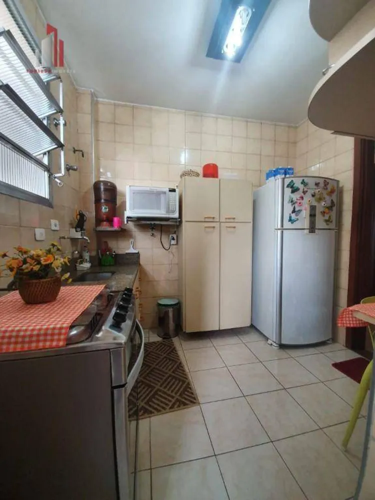 Apartamento, 2 quartos, 80 m² - Foto 3