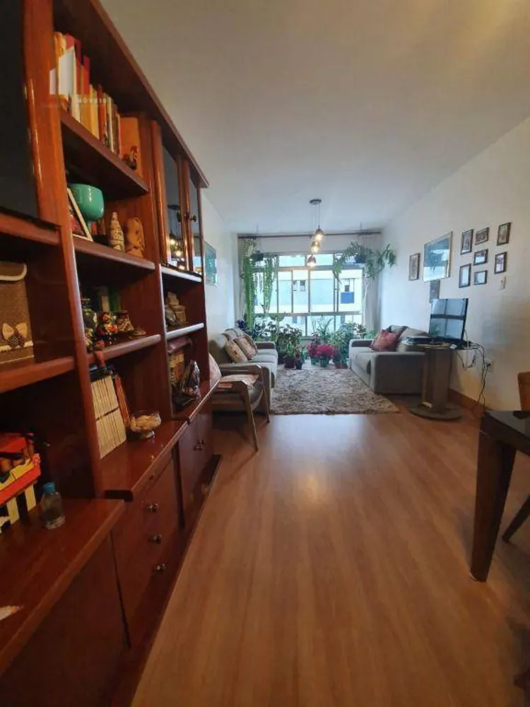 Apartamento, 2 quartos, 80 m² - Foto 1