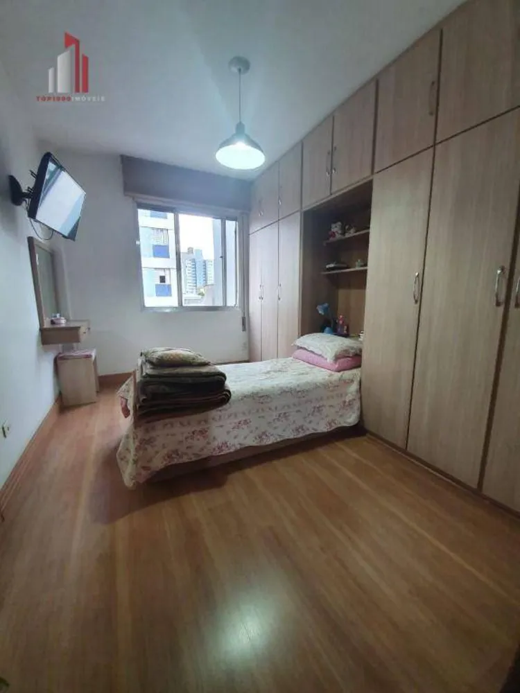 Apartamento, 2 quartos, 80 m² - Foto 4
