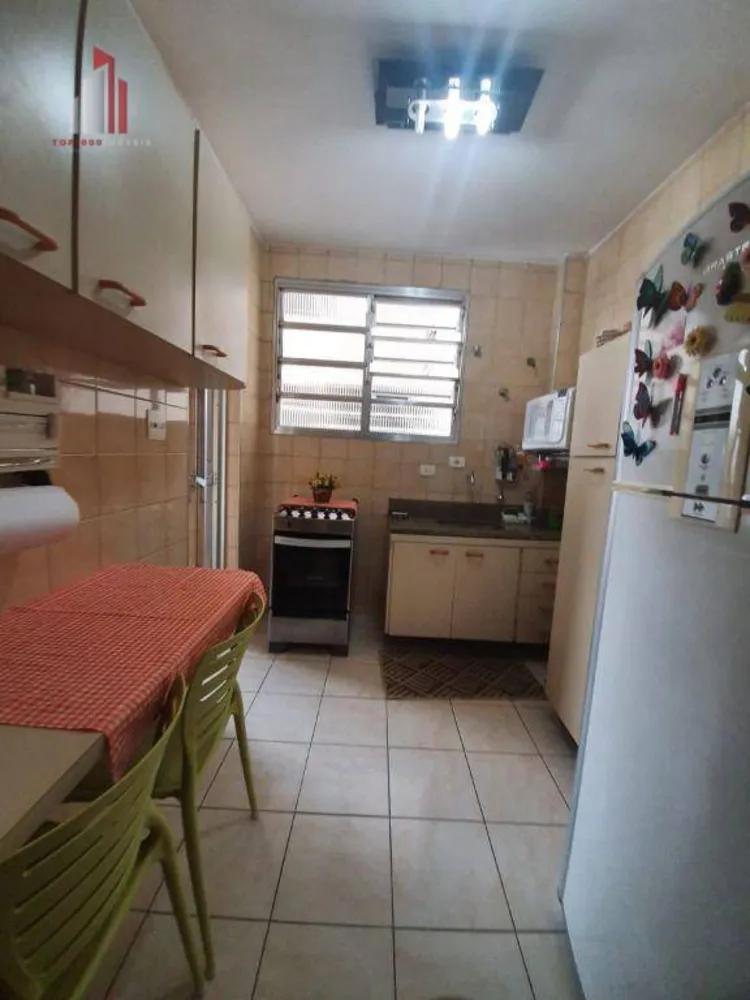 Apartamento, 2 quartos, 80 m² - Foto 2