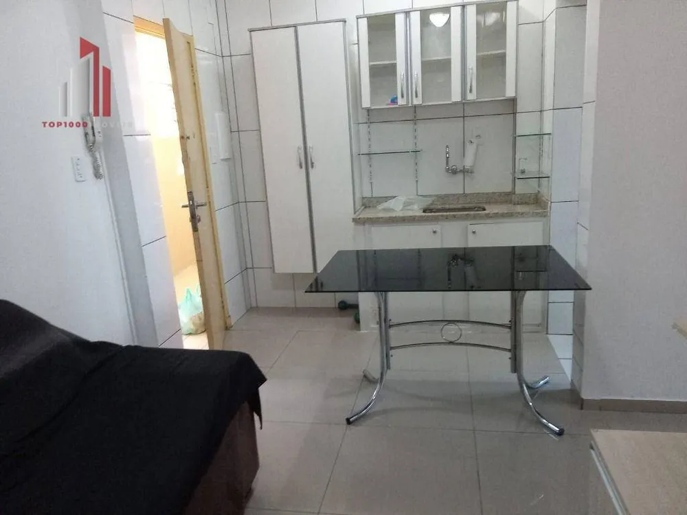 Kitnet-Studio, 35 m² - Foto 4