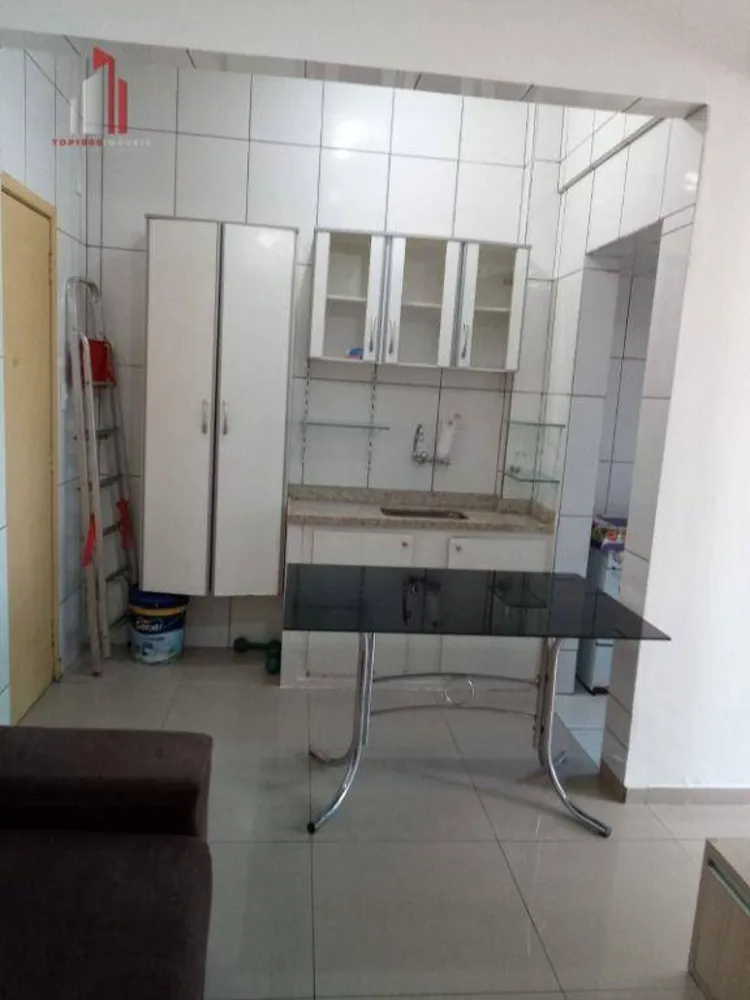Kitnet-Studio, 35 m² - Foto 3