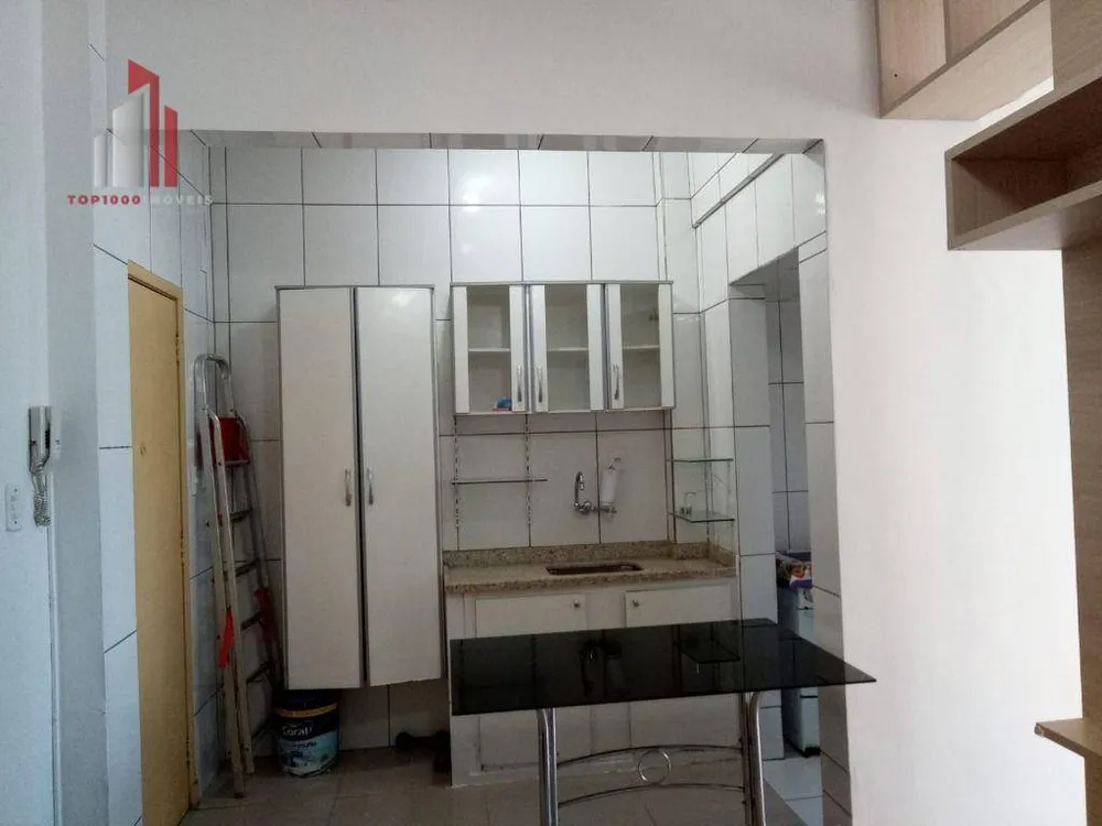 Kitnet-Studio, 35 m² - Foto 2