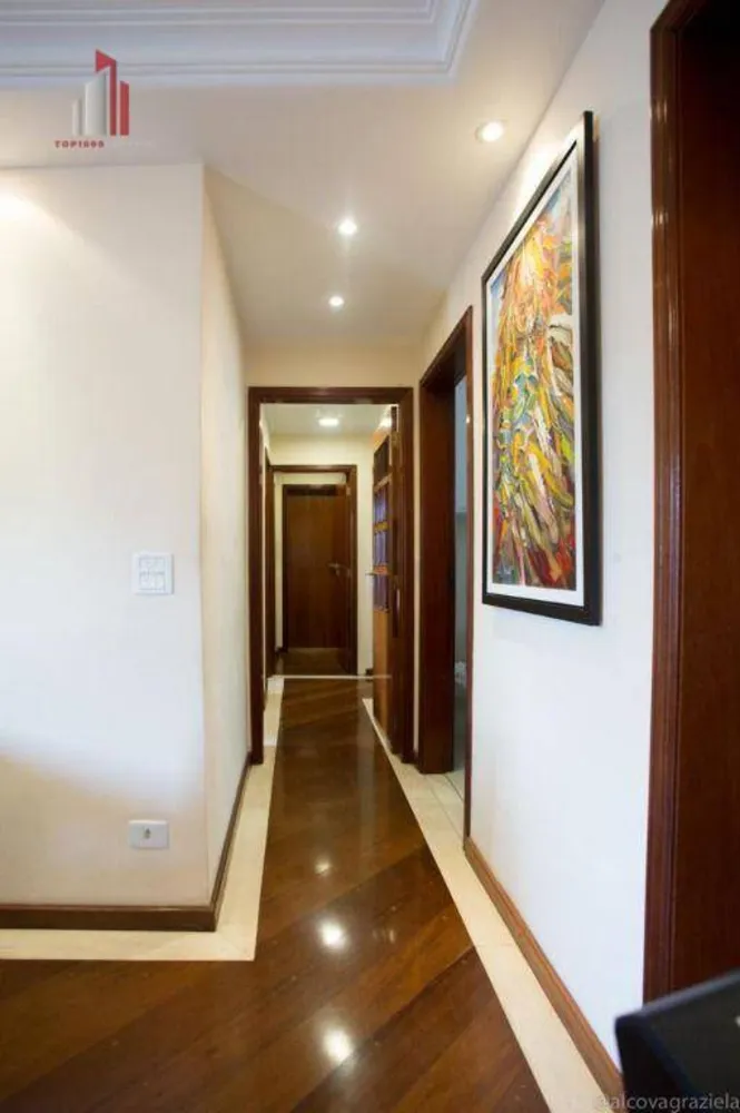 Apartamento, 3 quartos, 118 m² - Foto 4