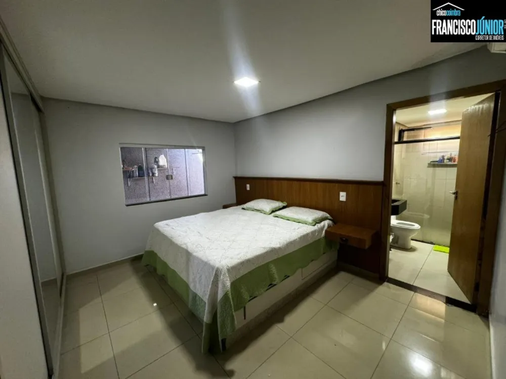 Casa, 3 quartos, 196 m² - Foto 6