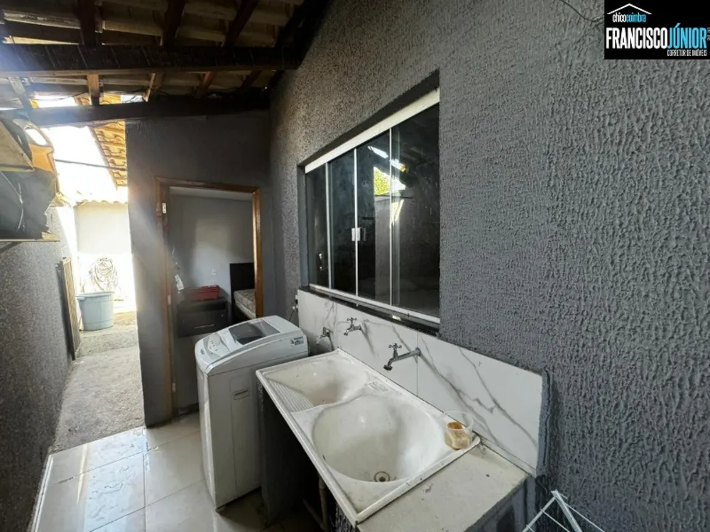 Casa, 3 quartos, 196 m² - Foto 12