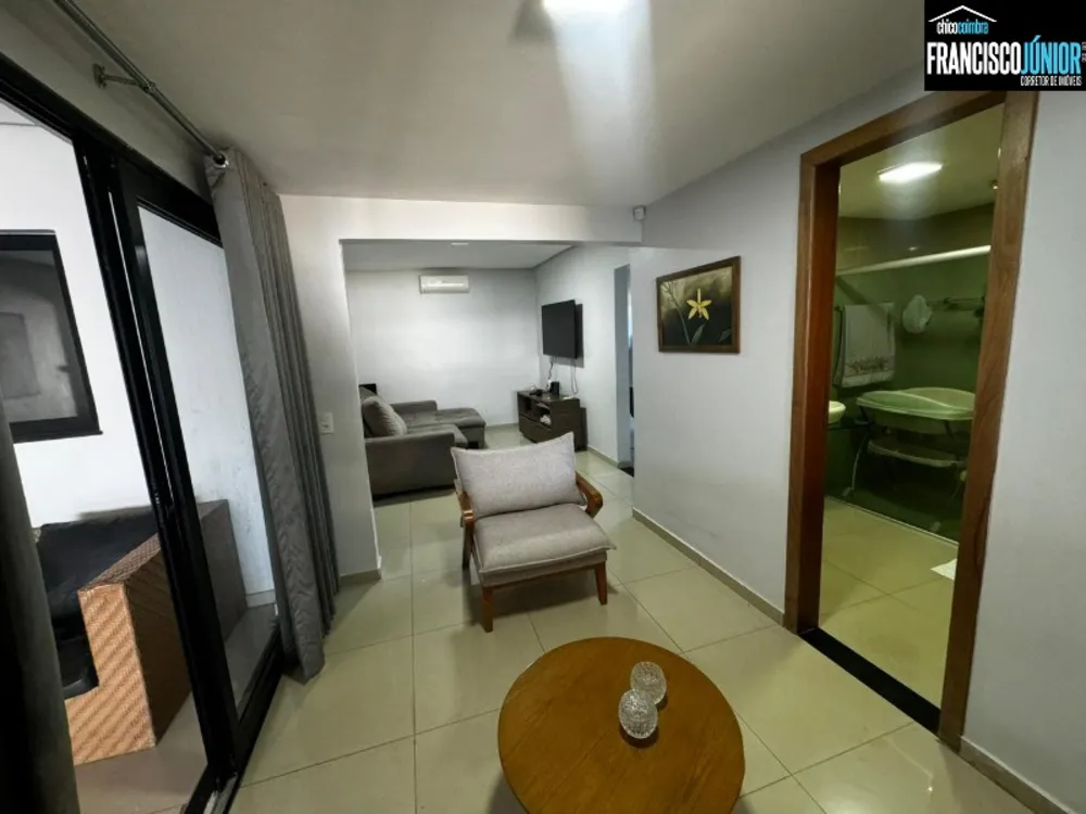 Casa, 3 quartos, 196 m² - Foto 5