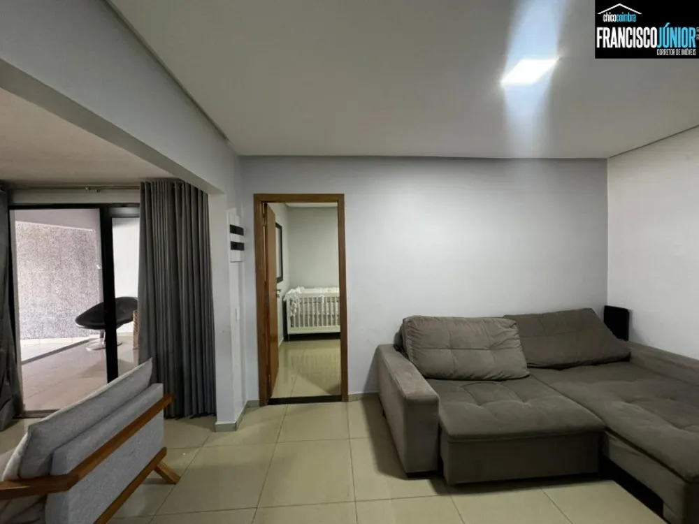 Casa, 3 quartos, 196 m² - Foto 7