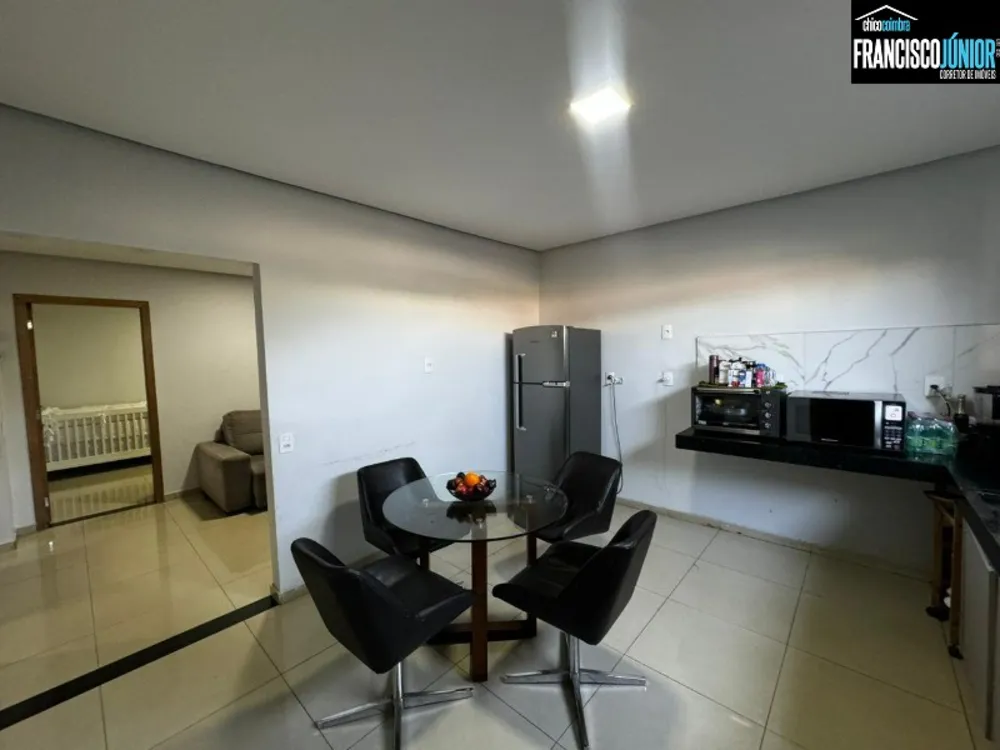 Casa, 3 quartos, 196 m² - Foto 10