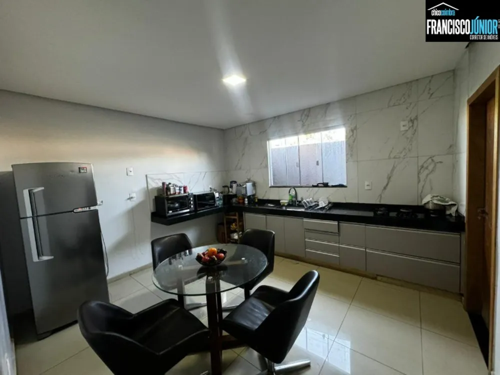 Casa, 3 quartos, 196 m² - Foto 8