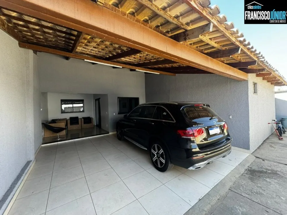 Casa, 3 quartos, 196 m² - Foto 3