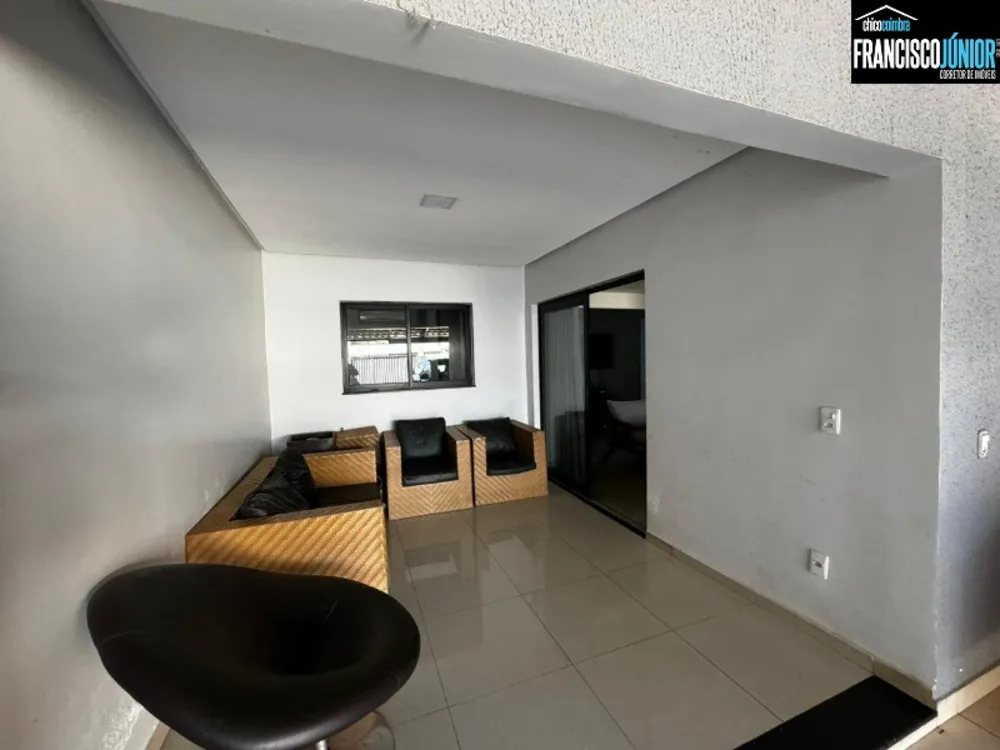 Casa, 3 quartos, 196 m² - Foto 4