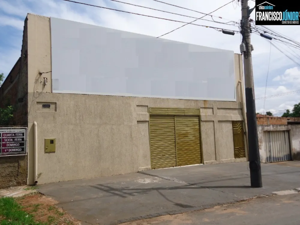 Depósito-Galpão - Foto 2