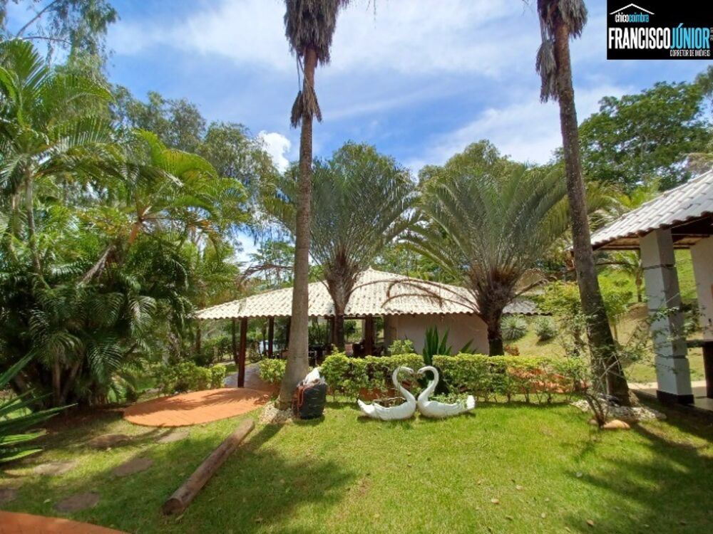 Chácara à venda com 5 quartos, 3277m² - Foto 34