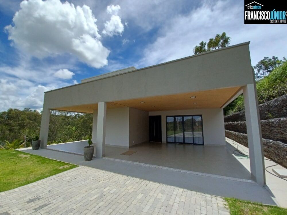 Chácara à venda com 5 quartos, 3277m² - Foto 19