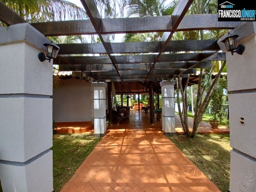 Chácara à venda com 5 quartos, 3277m² - Foto 7