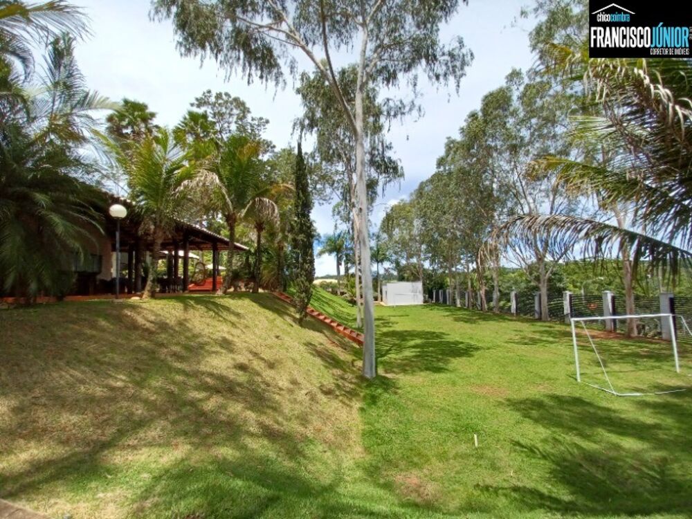 Chácara à venda com 5 quartos, 3277m² - Foto 4