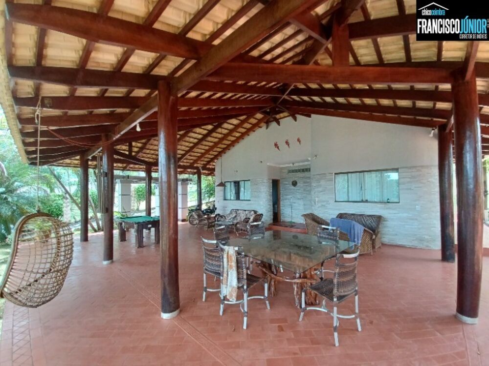 Chácara à venda com 5 quartos, 3277m² - Foto 6