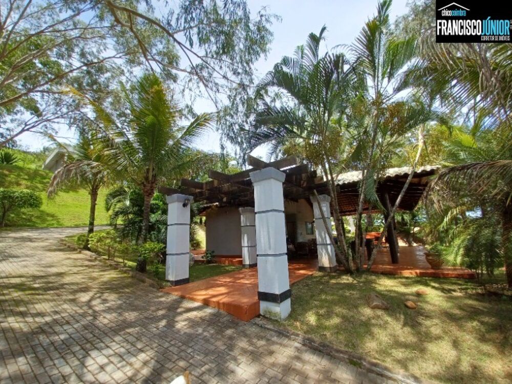 Chácara à venda com 5 quartos, 3277m² - Foto 35