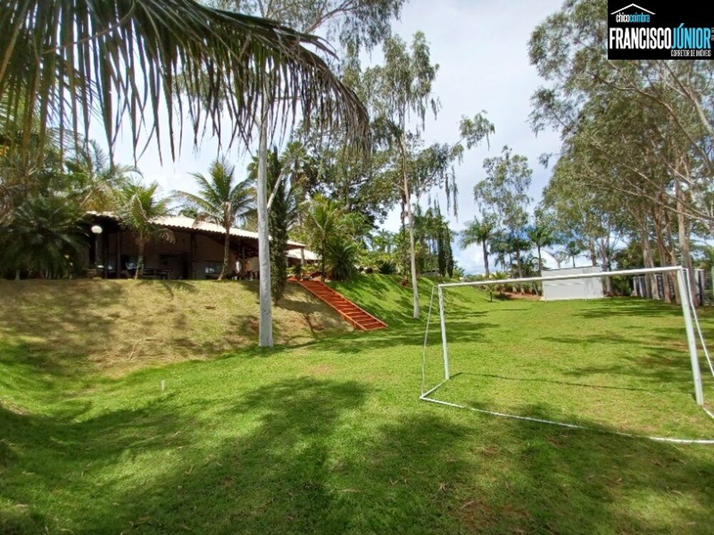 Chácara à venda com 5 quartos, 3277m² - Foto 5