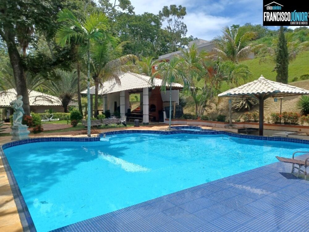 Chácara à venda com 5 quartos, 3277m² - Foto 2