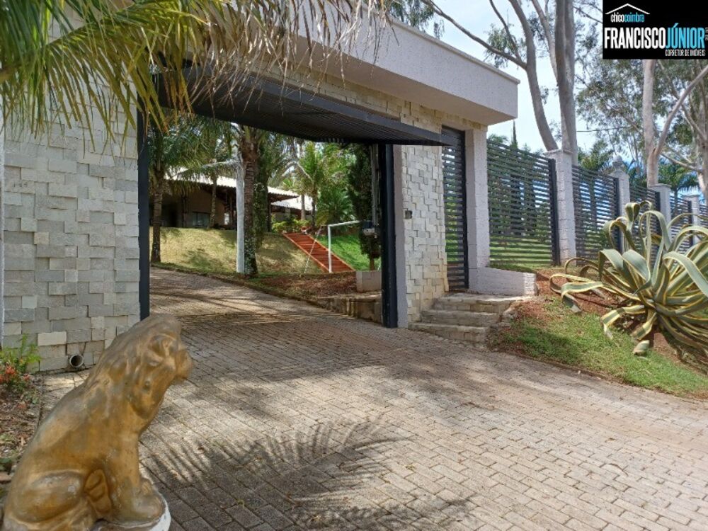 Chácara à venda com 5 quartos, 3277m² - Foto 3